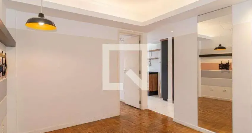 Apartamento para aluguel - bela vista, 1 quarto, 40 m² - são paulo