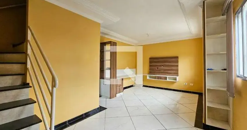 Casa / sobrado em condomínio para aluguel - jardim maria rita, 3 quartos, 100 m² - são paulo