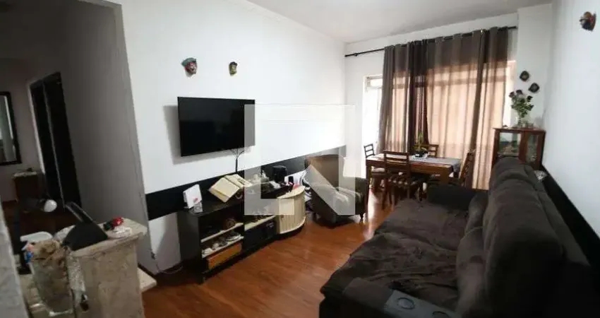 Apartamento para aluguel - centro, 3 quartos, 87 m² - campinas