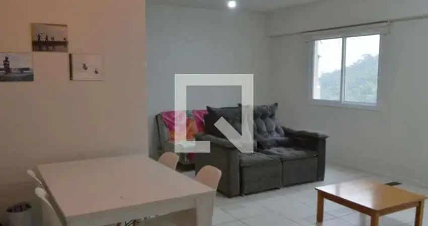 Apartamento para aluguel - jacarepaguá, 1 quarto,  70 m² - rio de janeiro
