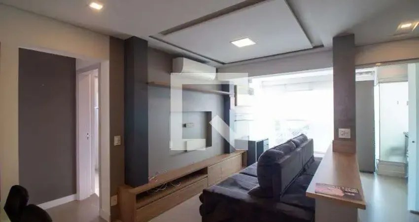 Apartamento para aluguel - campo belo, 2 quartos, 66 m² - são paulo