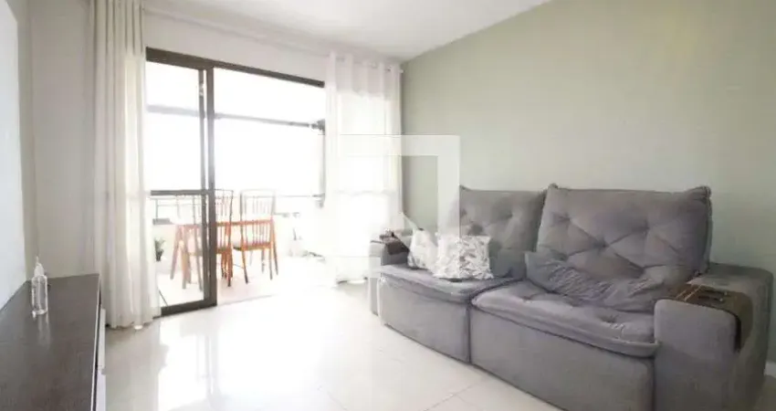 Apartamento para aluguel - alphaville i, 1 quarto,  53 m² - salvador