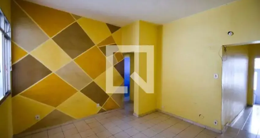 Casa com 3 quartos para alugar na Rua Elisa de Albuquerque, Méier, Rio de Janeiro