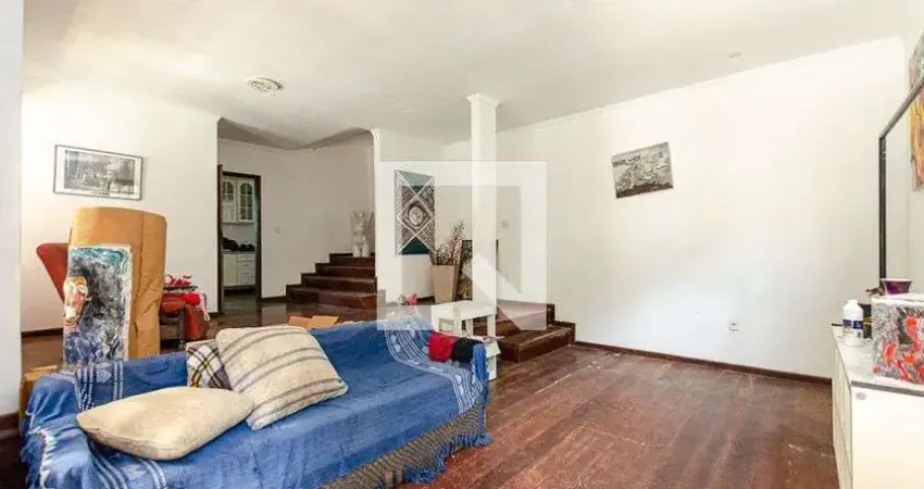 Casa / sobrado em condomínio para aluguel - engenho do mato, 4 quartos,  400 m² - niterói