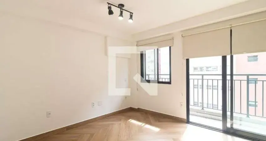 Apartamento para aluguel - perdizes, 1 quarto, 25 m² - são paulo