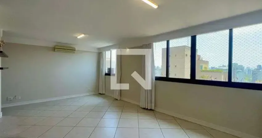 Apartamento para aluguel - jardim europa, 3 quartos, 145 m² - são paulo