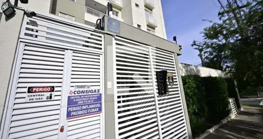 Apartamento para aluguel - alto da glória, 1 quarto,  53 m² - goiânia