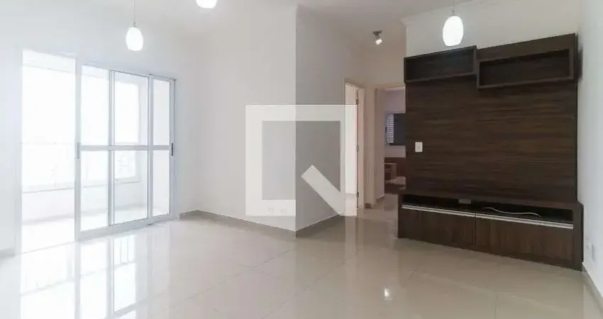 Apartamento para aluguel - nova mogilar, 2 quartos,  66 m² - mogi das cruzes