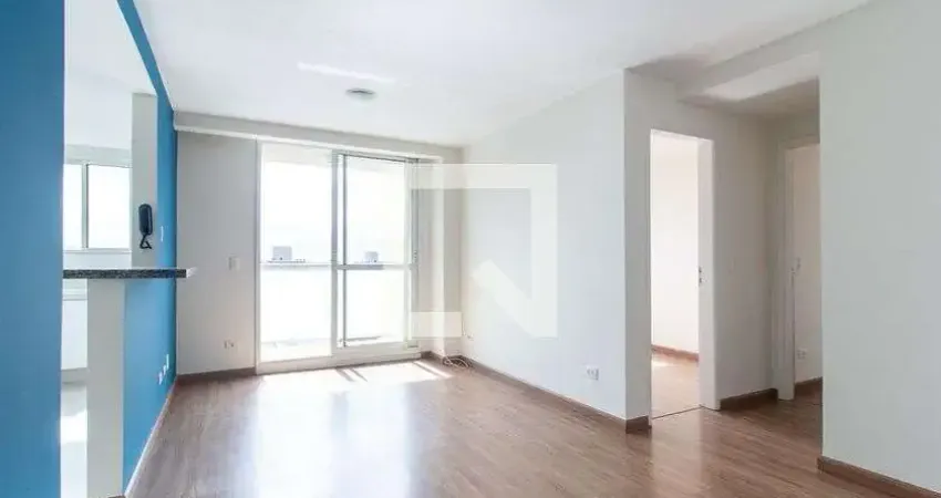 Apartamento para aluguel - capão raso, 2 quartos, 65 m² - curitiba