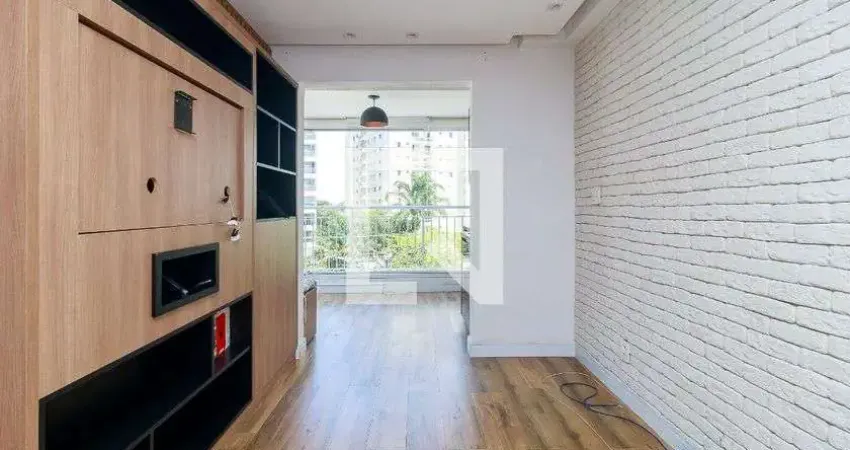 Apartamento para aluguel - campo belo, 1 quarto, 37 m² - são paulo