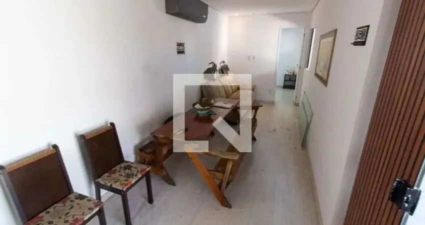 Casa para aluguel - vila industrial, 2 quartos,  670 m² - campinas