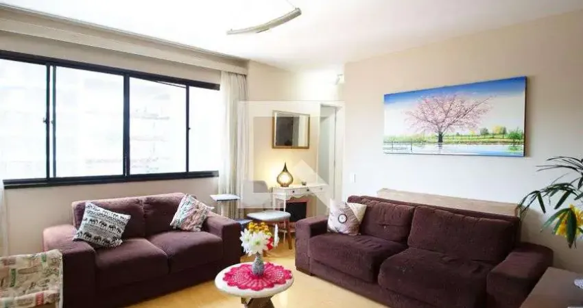 Apartamento para aluguel - pinheiros, 2 quartos, 64 m² - são paulo