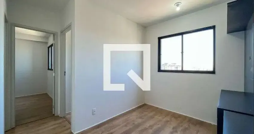 Apartamento para aluguel - freguesia do ó, 1 quarto, 46 m² - são paulo