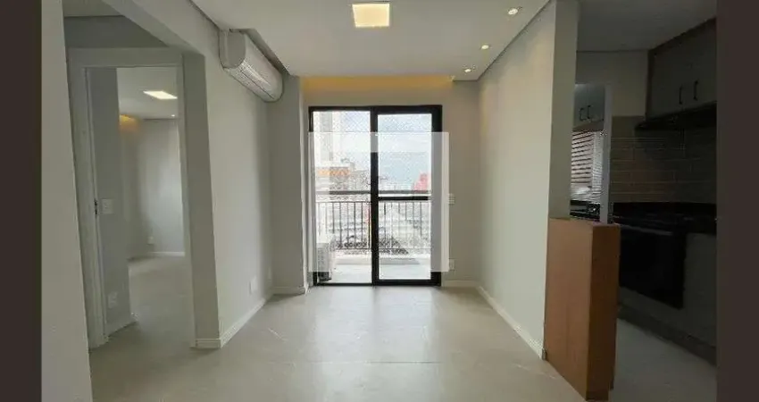 Apartamento para aluguel - butantã, 2 quartos, 40 m² - são paulo