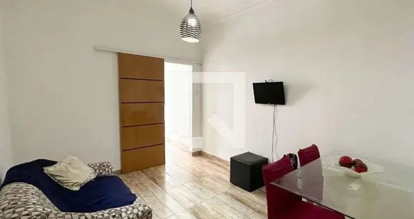 Apartamento para aluguel - copacabana, 1 quarto,  42 m² - rio de janeiro