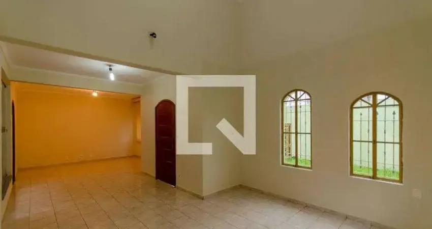 Casa para aluguel - cidade patriarca, 3 quartos, 220 m² - são paulo