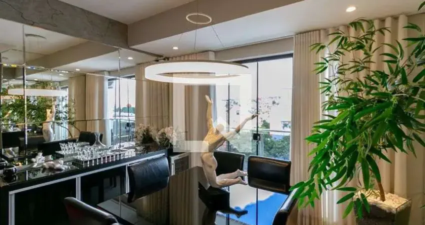 Cobertura para aluguel - barreiro, 3 quartos,  200 m² - belo horizonte