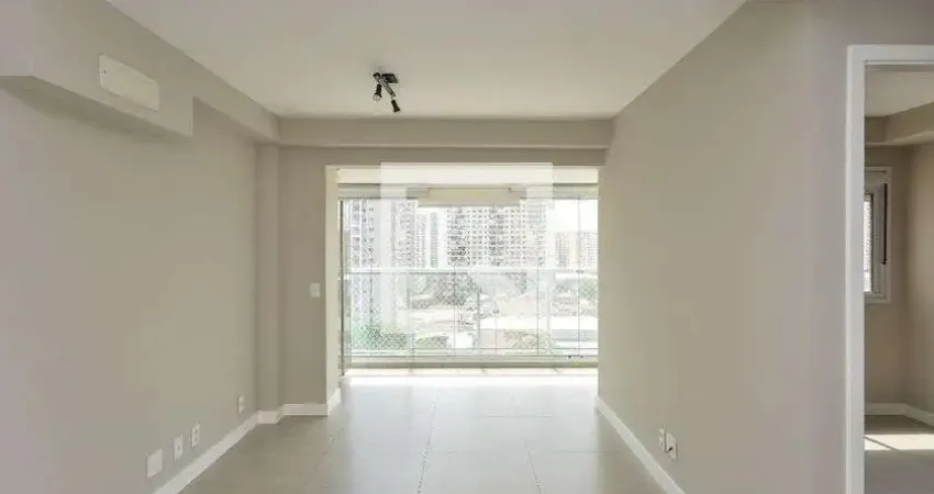 Apartamento para aluguel - barra funda, 2 quartos,  60 m² - são paulo