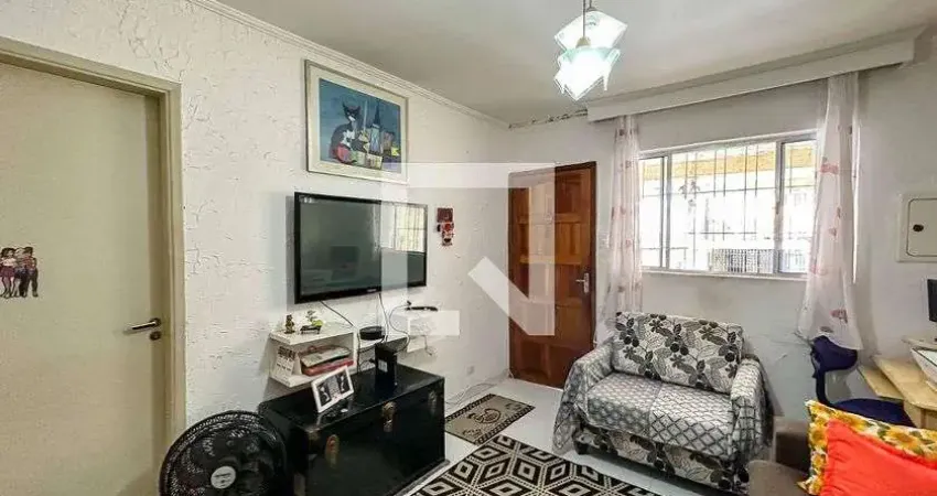 Casa para aluguel - vila santista, 3 quartos, 240 m² - são paulo