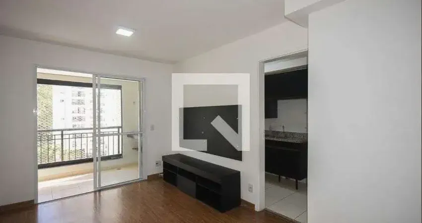 Apartamento para aluguel - panamby, 3 quartos, 64 m² - são paulo
