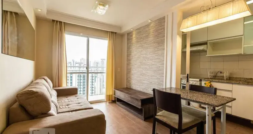 Apartamento para aluguel - vila andrade, 2 quartos, 48 m² - são paulo