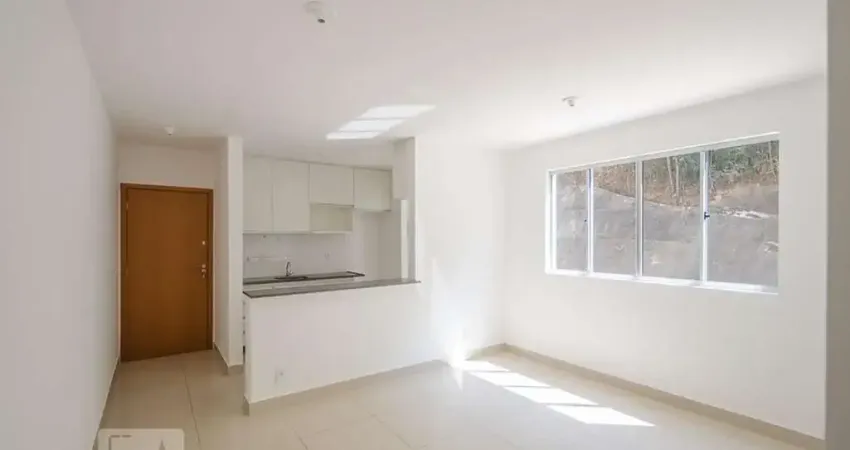 Apartamento para aluguel - buritis , 2 quartos,  65 m² - belo horizonte