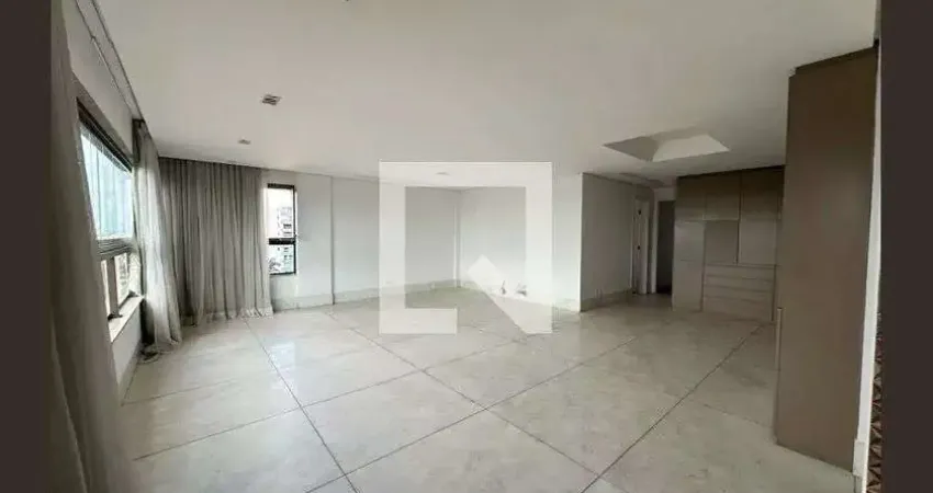 Apartamento para aluguel - são josé, 3 quartos, 150 m² - belo horizonte