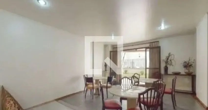 Casa com 2 quartos para alugar na Rua Anseriz, Campo Belo, São Paulo