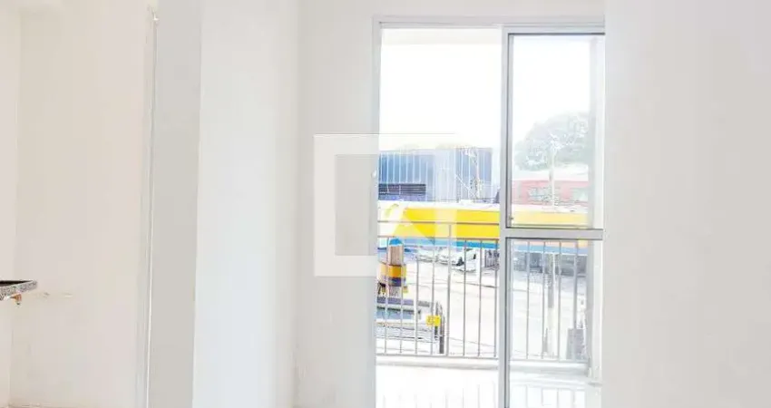 Apartamento para aluguel - veleiros, 3 quartos,  52 m² - são paulo