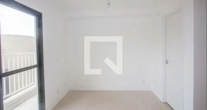 Kitnet / stúdio para aluguel - santo amaro , 1 quarto,  22 m² - são paulo