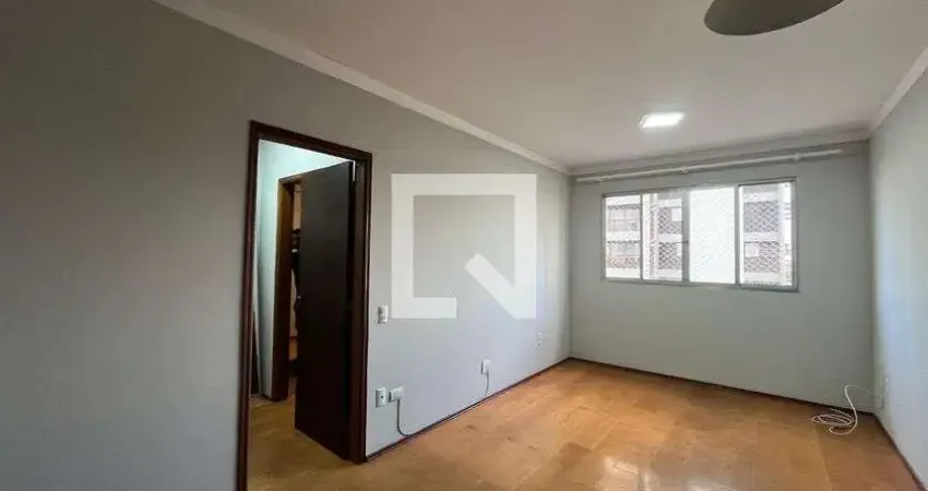 Apartamento para aluguel - bosque, 1 quarto, 79 m² - campinas