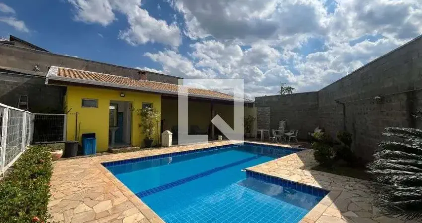 Kitnet / stúdio para aluguel - parque dos pomares, 1 quarto,  300 m² - campinas