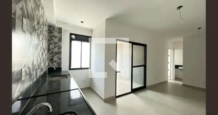 Apartamento para aluguel - estoril , 2 quartos, 60 m² - belo horizonte