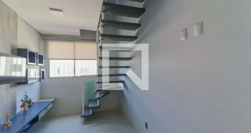 Cobertura para aluguel - ponte são joão , 2 quartos,  103 m² - jundiaí