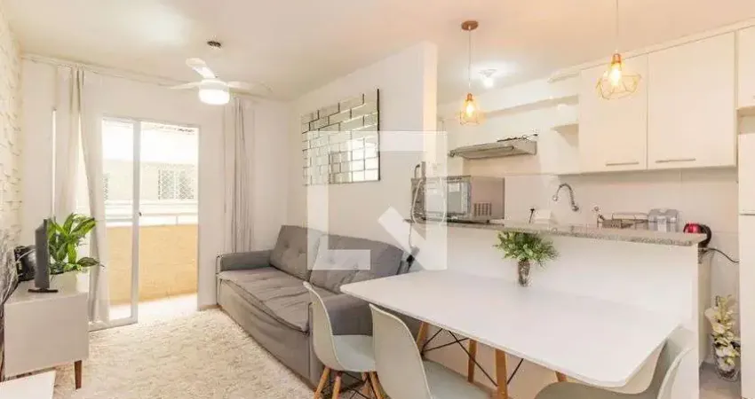 Apartamento para aluguel - vila ema, 2 quartos, 55 m² - são josé dos campos