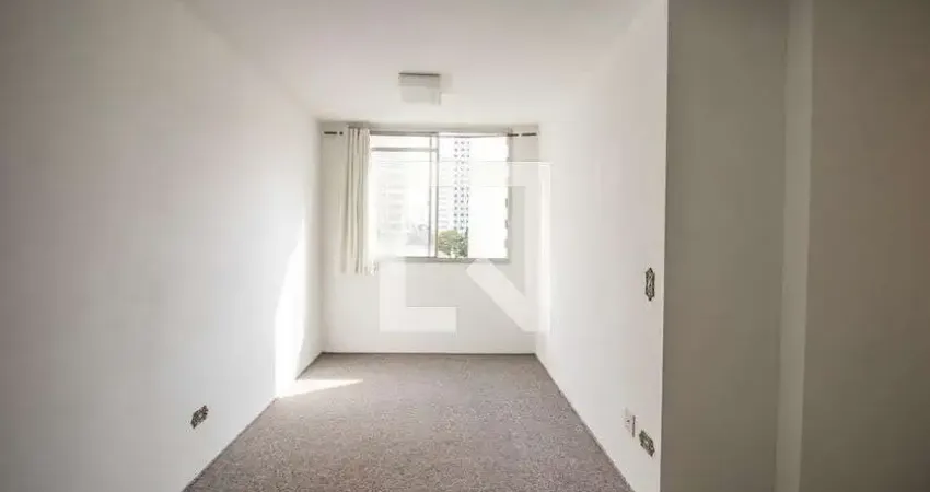 Apartamento para aluguel - vila clementino, 2 quartos,  55 m² - são paulo