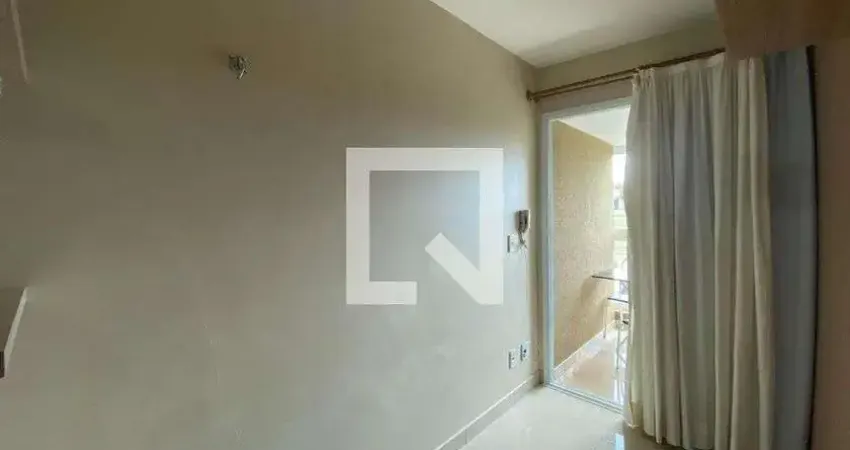 Kitnet / stúdio para aluguel - asa norte, 1 quarto, 33 m² - brasília