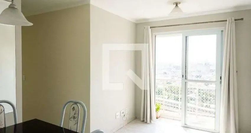 Apartamento para aluguel - mooca, 2 quartos,  47 m² - são paulo