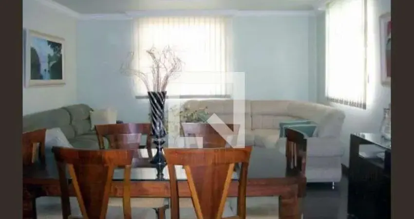 Casa para aluguel - castelo, 4 quartos, 350 m² - belo horizonte