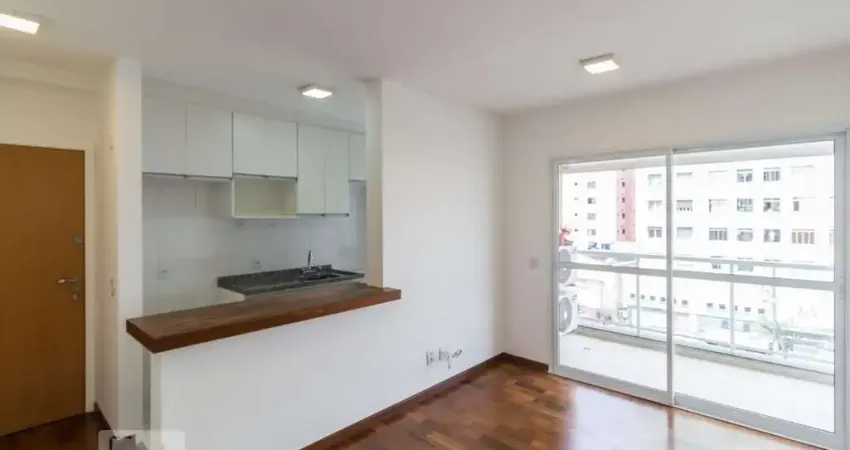 Apartamento para aluguel - vila romana, 1 quarto,  44 m² - são paulo
