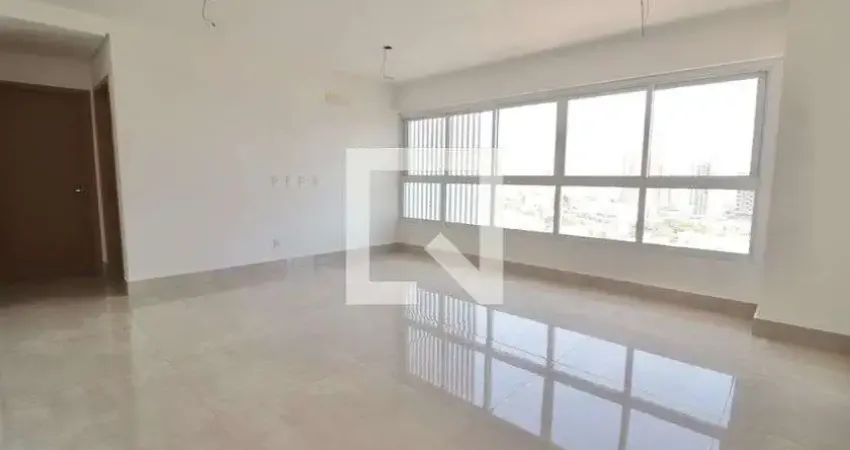 Apartamento para aluguel - setor marista, 3 quartos, 147 m² - goiânia
