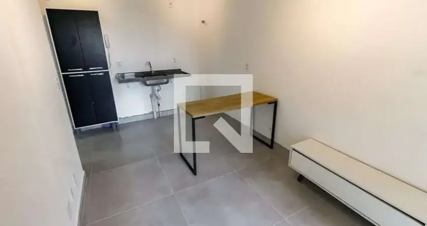 Apartamento para aluguel - cidade jardim, 2 quartos, 40 m² - são paulo