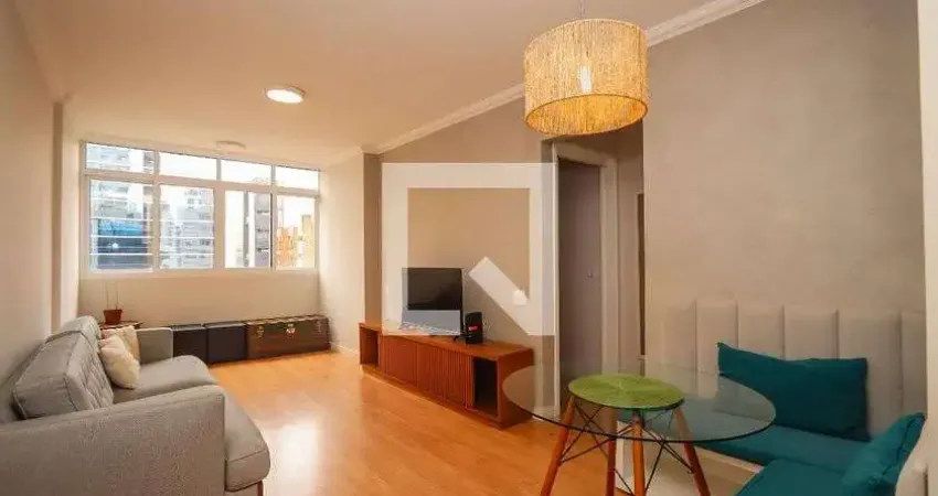 Apartamento para aluguel - jardim paulista, 2 quartos,  72 m² - são paulo