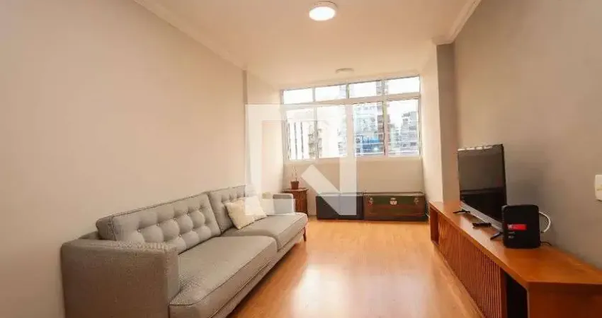 Apartamento para aluguel - jardim paulista, 2 quartos, 72 m² - são paulo