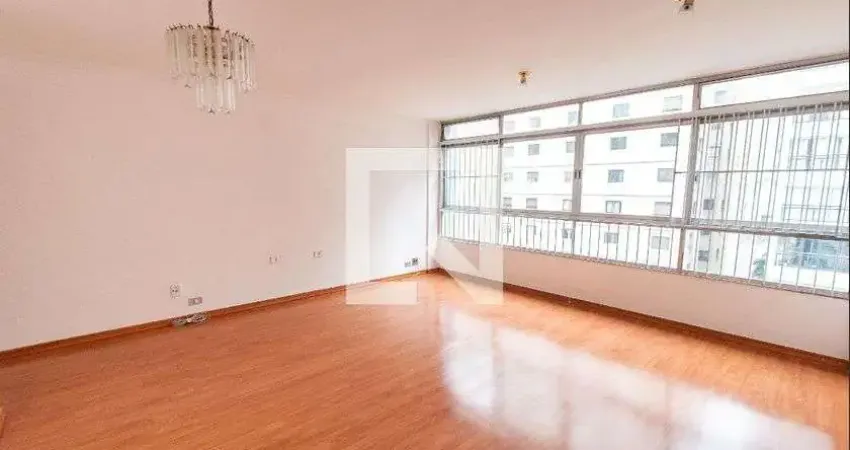 Apartamento para aluguel - vila mariana, 3 quartos, 116 m² - são paulo