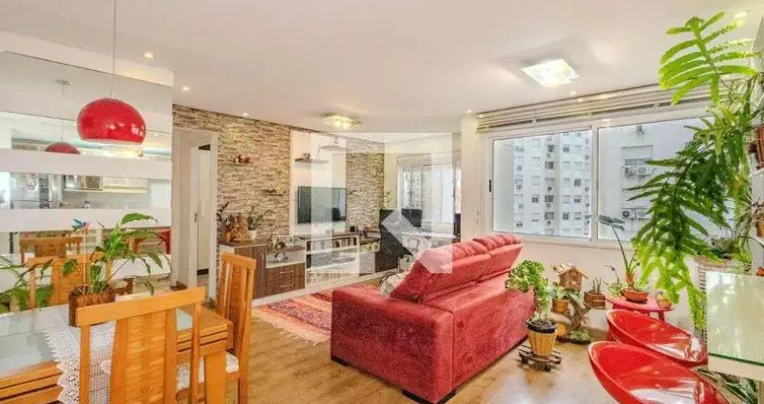 Apartamento para aluguel - vila ipiranga, 2 quartos, 69 m² - porto alegre