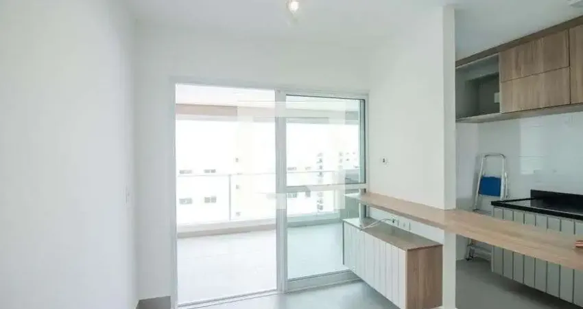 Apartamento para aluguel - vila clementino, 1 quarto, 40 m² - são paulo