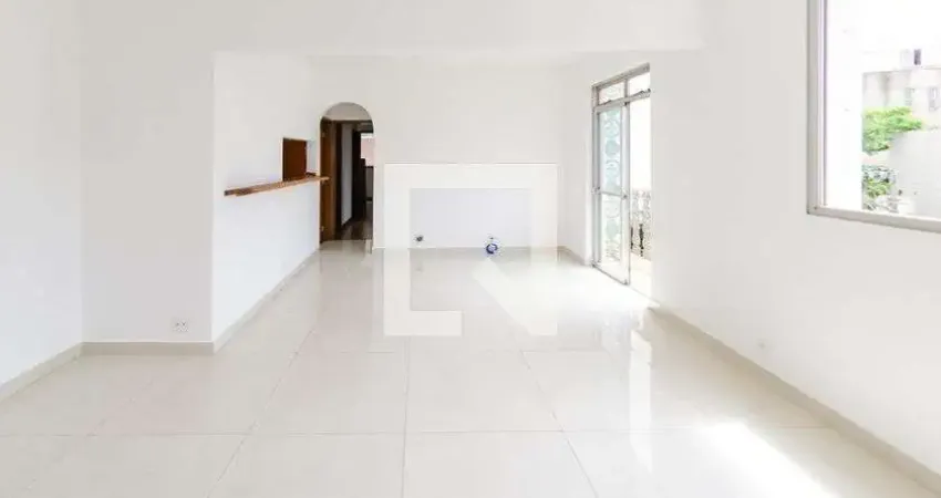 Apartamento para aluguel - vila paris, 4 quartos, 140 m² - belo horizonte