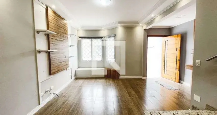 Casa com 3 quartos para alugar na Rua Nordeste, Casa Verde, São Paulo