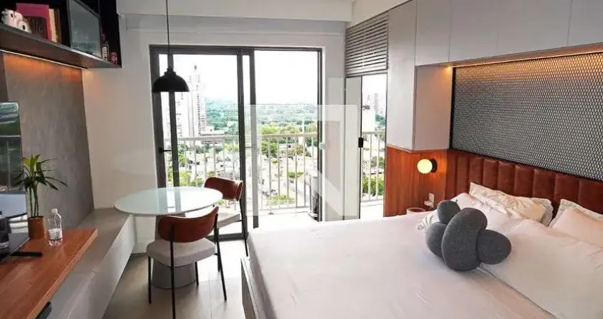 Apartamento para aluguel - pinheiros, 1 quarto,  30 m² - são paulo